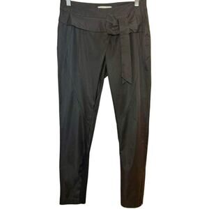 Prada Vintage 90's Riding Pants in Black sz. S